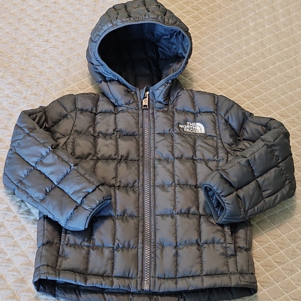 The North Face Jacket 2T